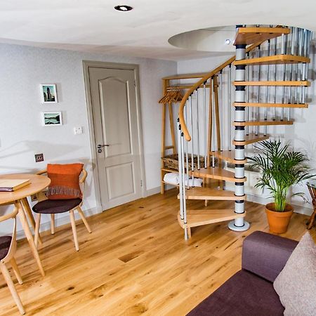 Bosville Hotel Портри Экстерьер фото