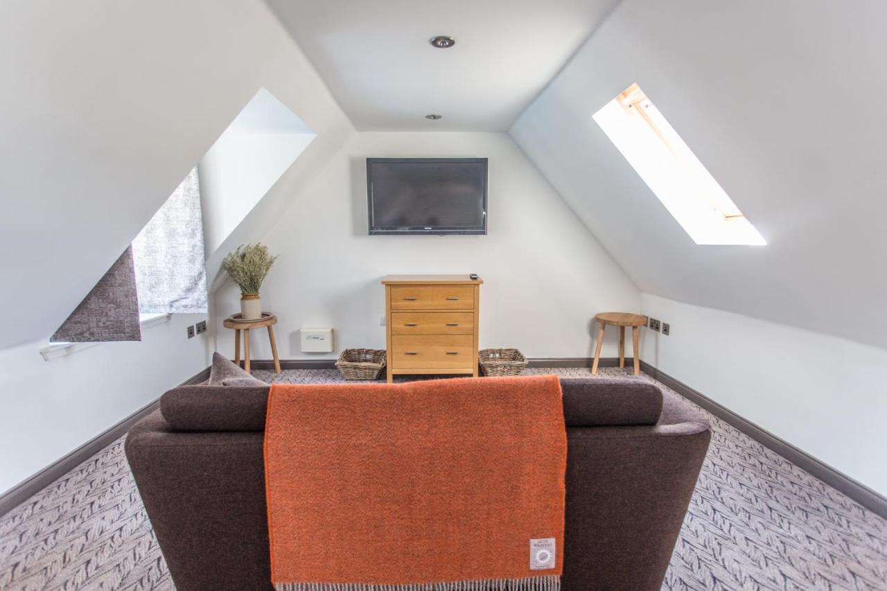 Bosville Hotel Портри Экстерьер фото