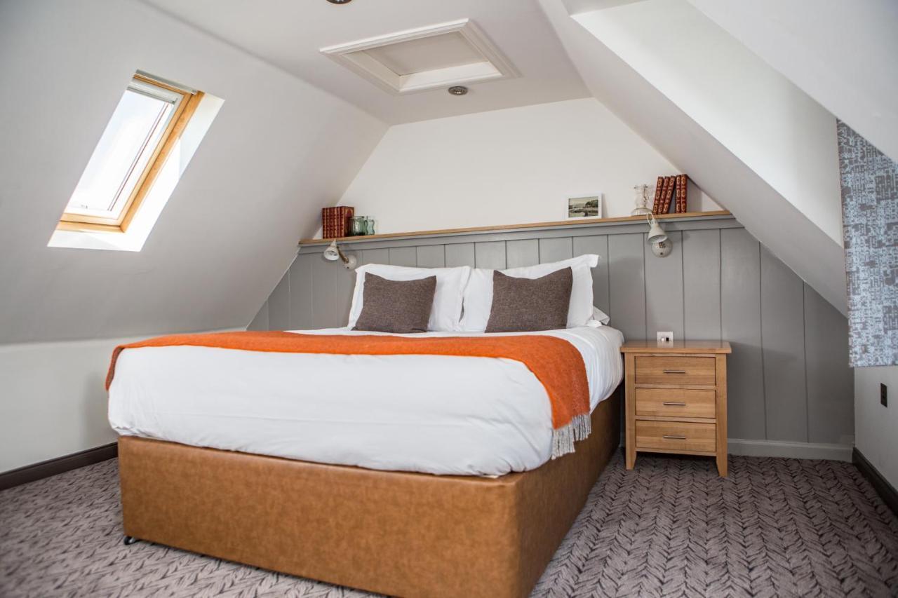 Bosville Hotel Портри Экстерьер фото