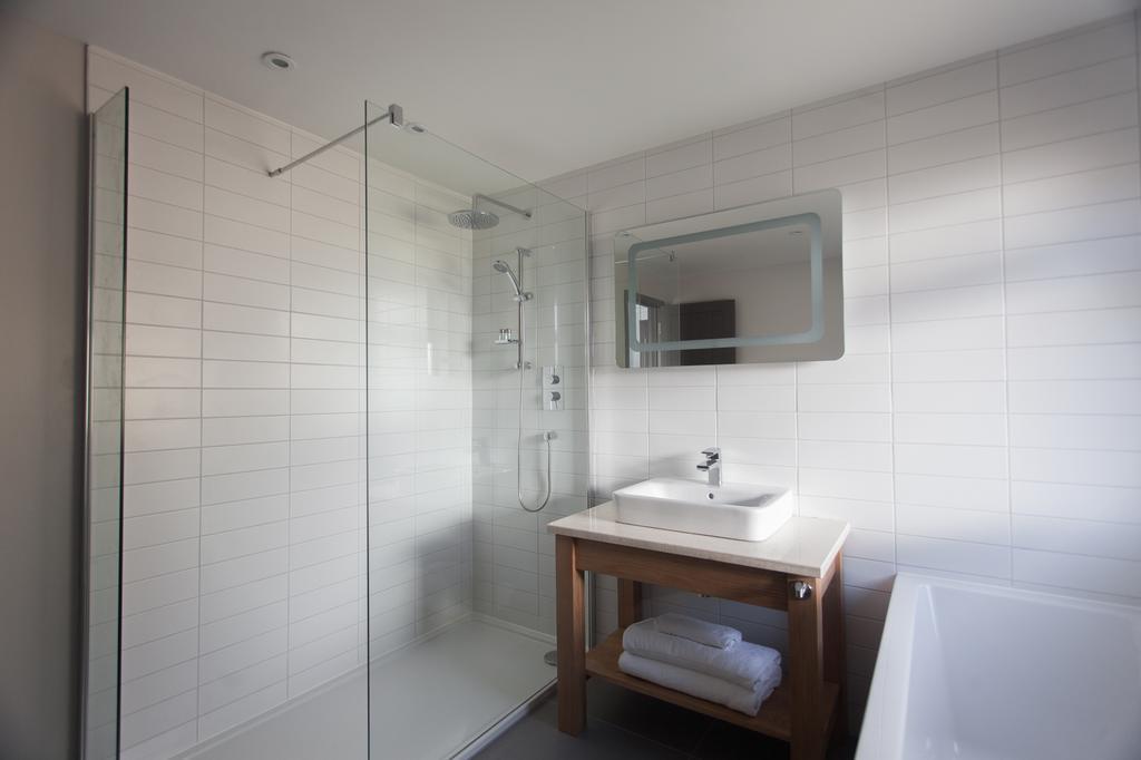 Bosville Hotel Портри Экстерьер фото