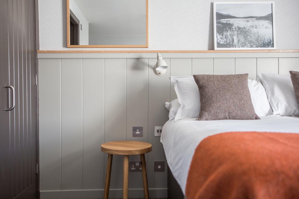 Bosville Hotel Портри Экстерьер фото