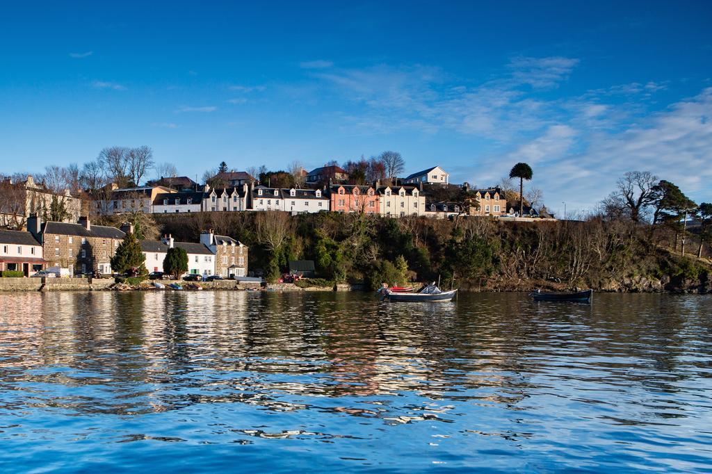 Bosville Hotel Портри Экстерьер фото