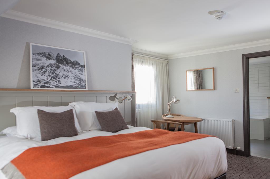 Bosville Hotel Портри Экстерьер фото