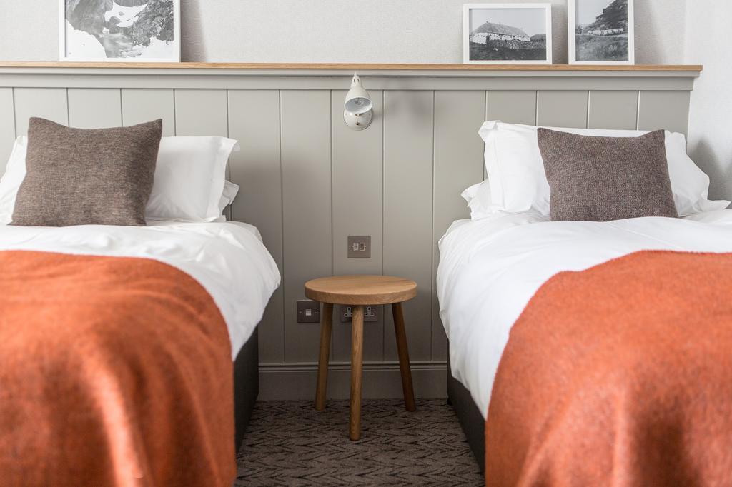 Bosville Hotel Портри Номер фото
