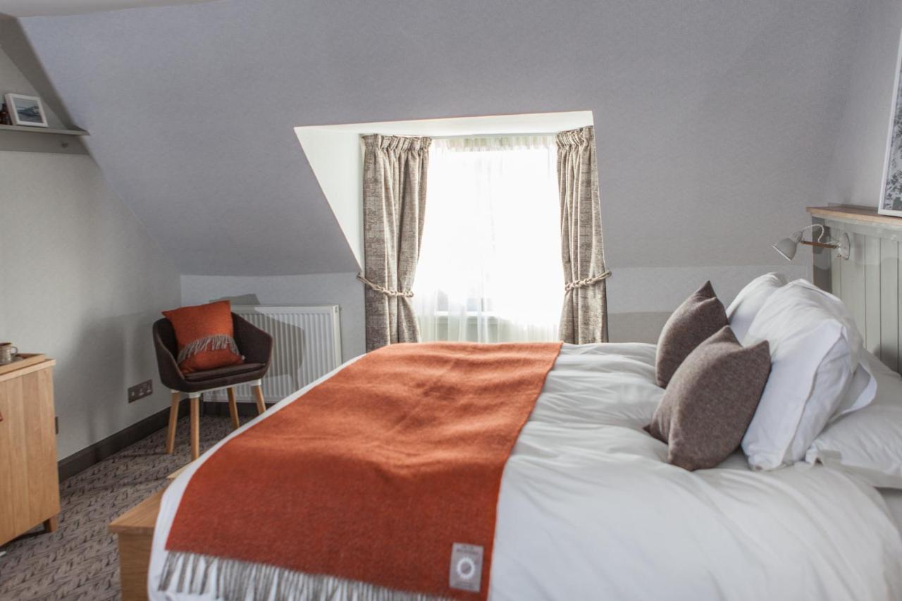 Bosville Hotel Портри Экстерьер фото