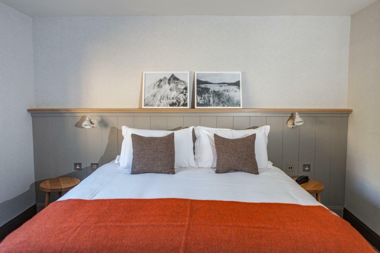 Bosville Hotel Портри Экстерьер фото