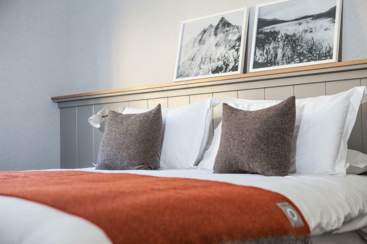 Bosville Hotel Портри Экстерьер фото